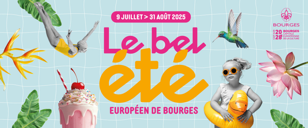 Le Bel t europen