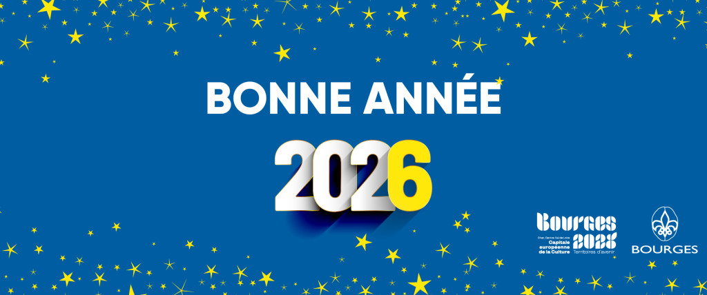 Meilleurs voeux 2026