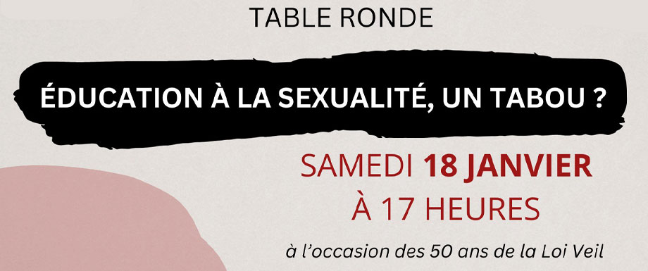 Table ronde