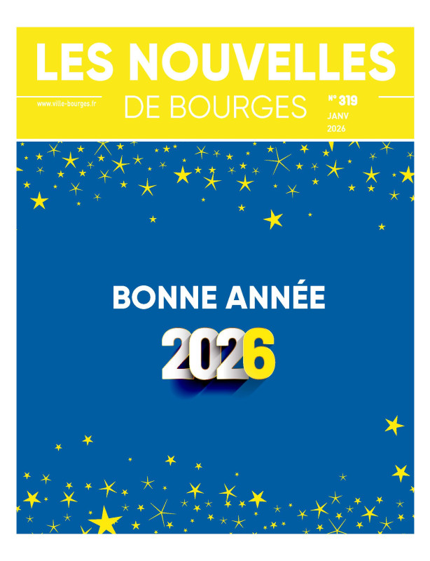 N� 319 janvier 2026