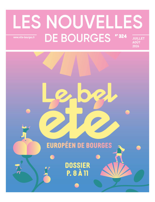 N� 325 juin 2026
